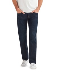 7 For All Mankind The Straight Series 7 Slim Straight Leg Jeans