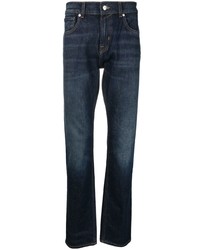 7 For All Mankind The Straight Vibration Jeans
