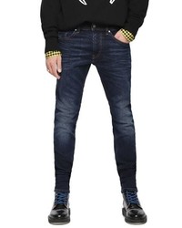 Diesel Thommer Slim Fit Jeans