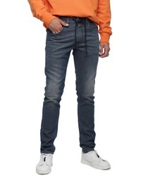 Diesel Thommer Slim Fit Jeans