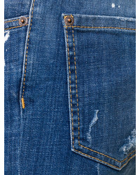 Dsquared2 Tomboy Jeans