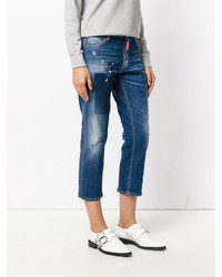 Dsquared2 Tomboy Jeans