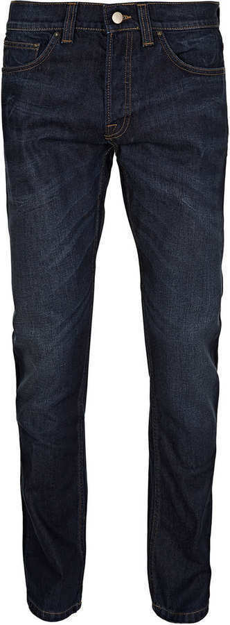 topman vintage slim jeans
