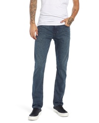 Paige Transcend Croft Skinny Fit Jeans