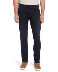 Paige Transcend Federal Slim Straight Leg Jeans