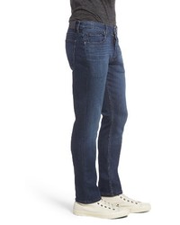 Paige Transcend Lennox Slim Fit Jeans