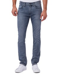 Paige Transcend Lennox Slim Fit Jeans