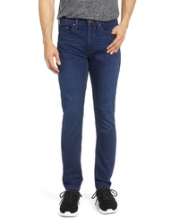 Paige Transcend Lennox Slim Fit Jeans