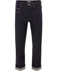 JW Anderson Turn Up Slim Fit Jeans