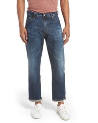 AG Turner Crop Jeans