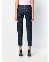 Dsquared2 Twiggy Jeans