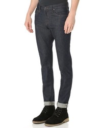 J Brand Tyler Tapered Jeans