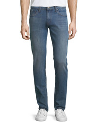 J Brand Tyler Tapered Slim Fit Jeans