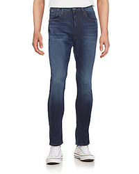 G Star Type C 3d Super Slim Fit Jeans