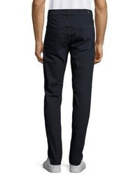 7 For All Mankind Undertone Straight Fit Foolproof Jeans