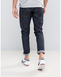 Vans V46 Selvage Tapered Jeans, $61 Asos | Lookastic
