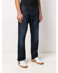 Polo Ralph Lauren Varick Straight Leg Jeans
