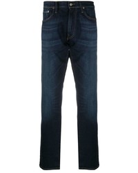 Polo Ralph Lauren Varick Straight Leg Jeans