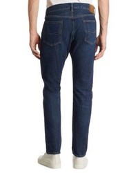 Polo Ralph Lauren Varrick Slim Straight Jeans