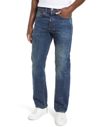 Levi's Vintage Clothing 1947 501 Straight Leg Jeans
