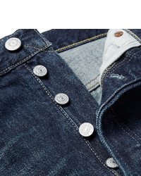 Levi's Vintage Clothing 1947 501 Washed Selvedge Denim Jeans