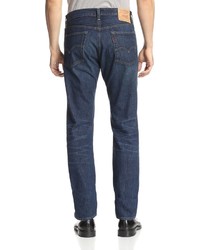 Levi's Vintage Clothing 1954 501 Selvage Slim Fit Jeans
