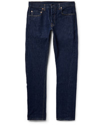 Levi's Vintage Clothing 1966 501 Selvedge Denim Jeans