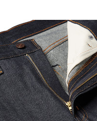 Levi's Vintage Clothing 1967 505 Slim Fit Dry Selvedge Denim Jeans