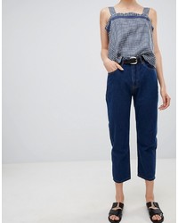 Ryder Vintage Mom Fit Jeans