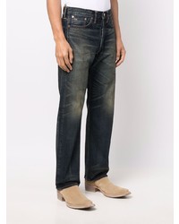 Ralph Lauren RRL Vintage Straight Leg Jeans