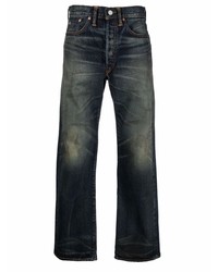 Ralph Lauren RRL Vintage Straight Leg Jeans