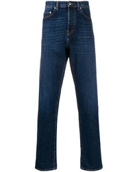 Valentino Vltn Straight Leg Jeans