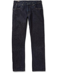 J.Crew Wallace Barnes Slim Fit Selvedge Denim Jeans