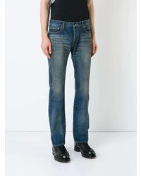 Addict Clothes Japan Washed Boot Cut Jeans
