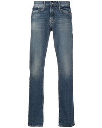 Frame Watermill Straight Leg Jeans