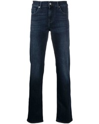 7 For All Mankind Weightless Slimmy Jeans