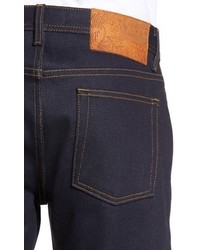 Naked & Famous Denim Weird Guy Slim Fit Jeans