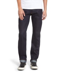 Naked & Famous Denim Weird Guy Slim Fit Jeans