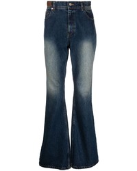 Andersson Bell Wide Leg Bootcut Jeans