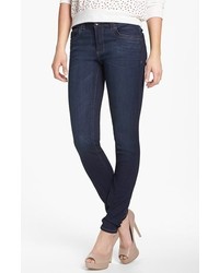 Wit & Wisdom Skinny Jeans Indigo Size 4 4