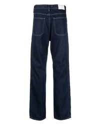 Closed X Works Straight Leg Jeans