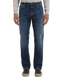 Mavi Jeans Zach Straight Leg Jeans