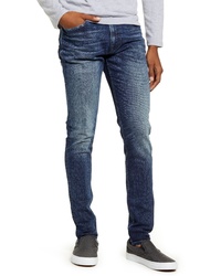 Hudson Jeans Zack Skinny Jeans