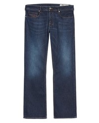 Diesel Zatiny Bootcut Jeans