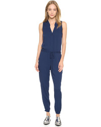 Cupcakes And Cashmere Roxbury Jumpsuit