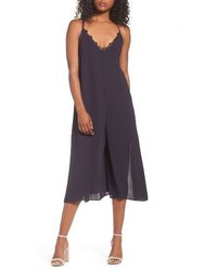 French Connection Esther Culotte Jumpsuit