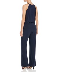 Laundry by Shelli Segal Hardware Detail Jumpsuit