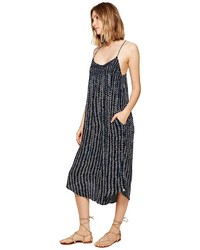 Volcom High Water Romper Jumpsuit Rompers One Piece