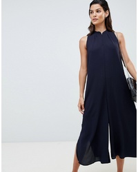 French Connection Mahi Crepe Jumpsuit