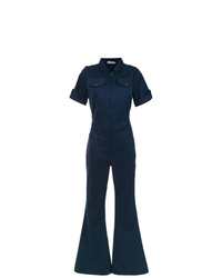 Isolda Margaret Flared Jumpsuit